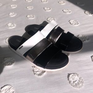 Calvin Klein Sandals
